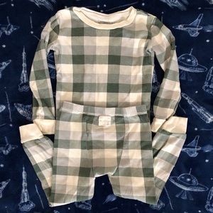 Burt's bees pjs